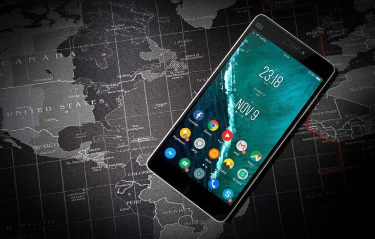 Mobile App