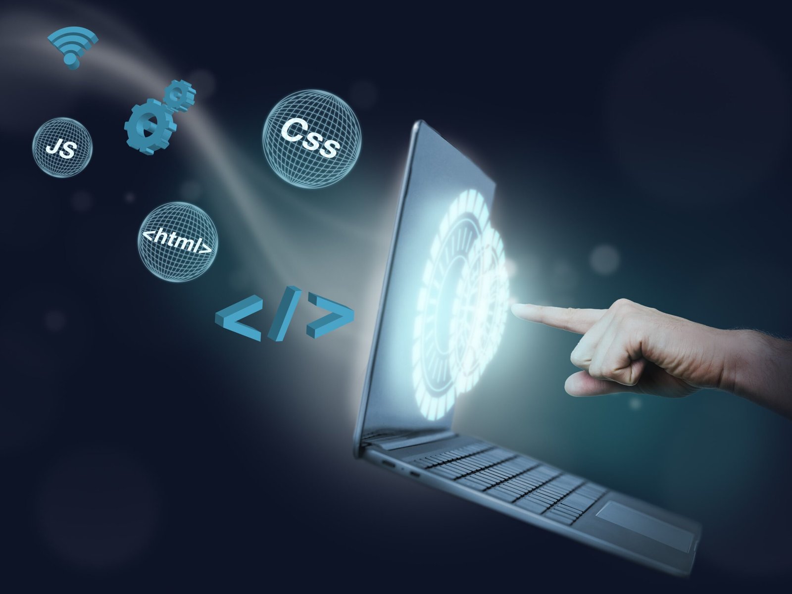 Expert C Plus Plus Web Development Company | Three Circles