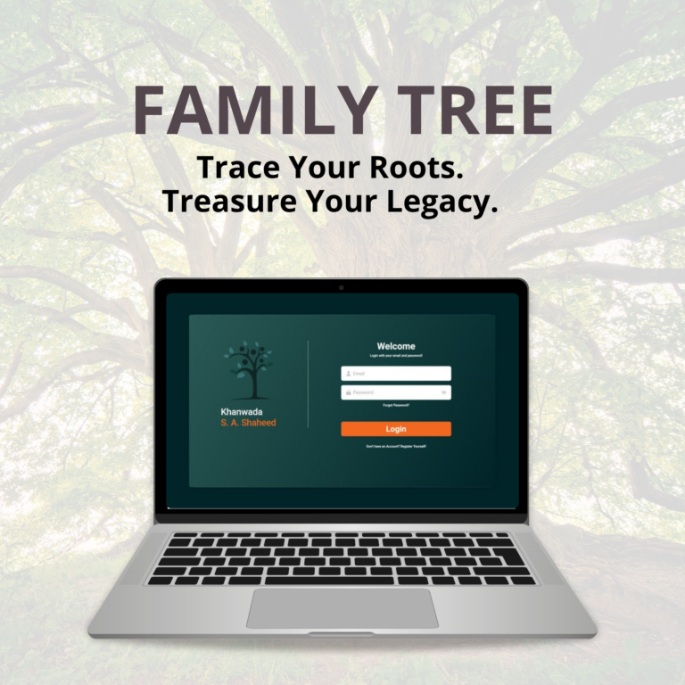 FAMILY TREE
