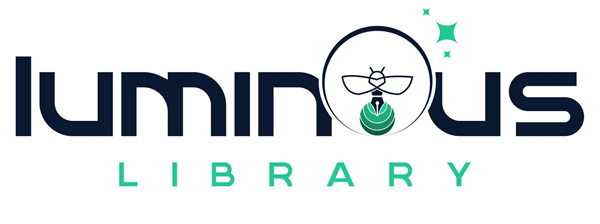 Luminous Library logo